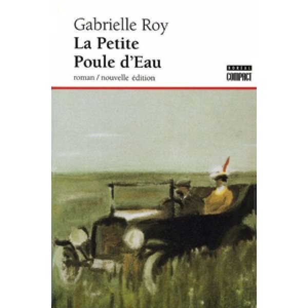 Petite poule d'eau (La)