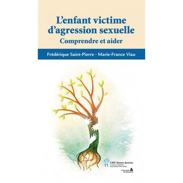 Enfant victime d'agression sexuelle (L')