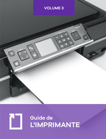 Guide de l'imprimante
